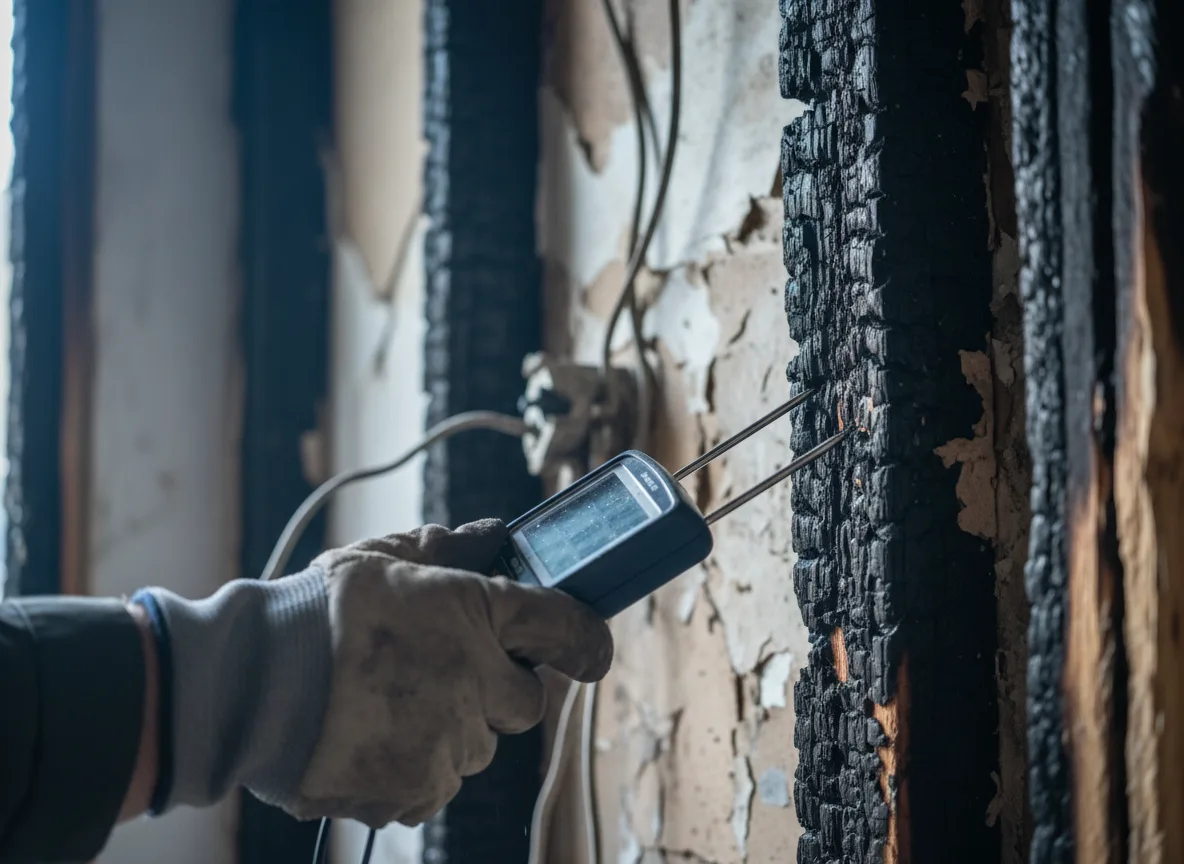 Fire Damage Restoration Rochelle, GA FAQs